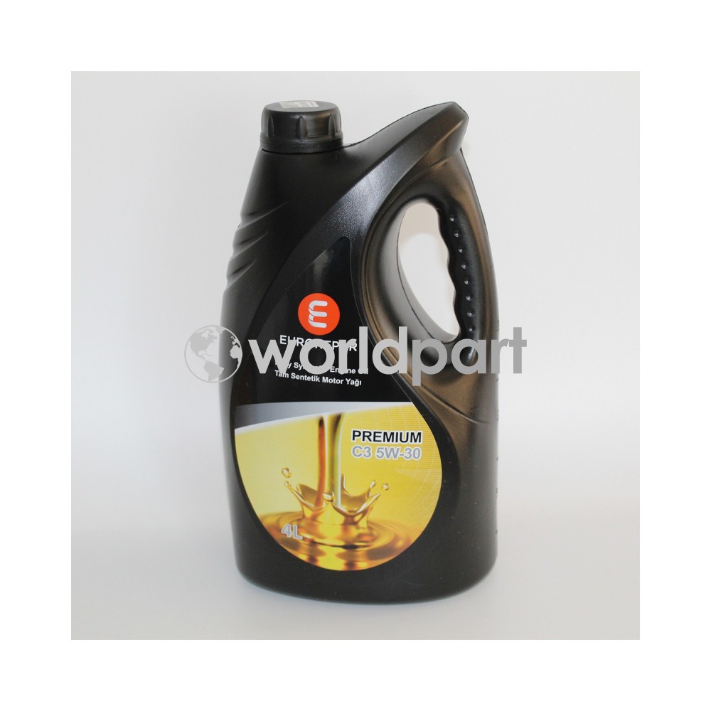 Motor Yağı 5 W 30 4 LT. 