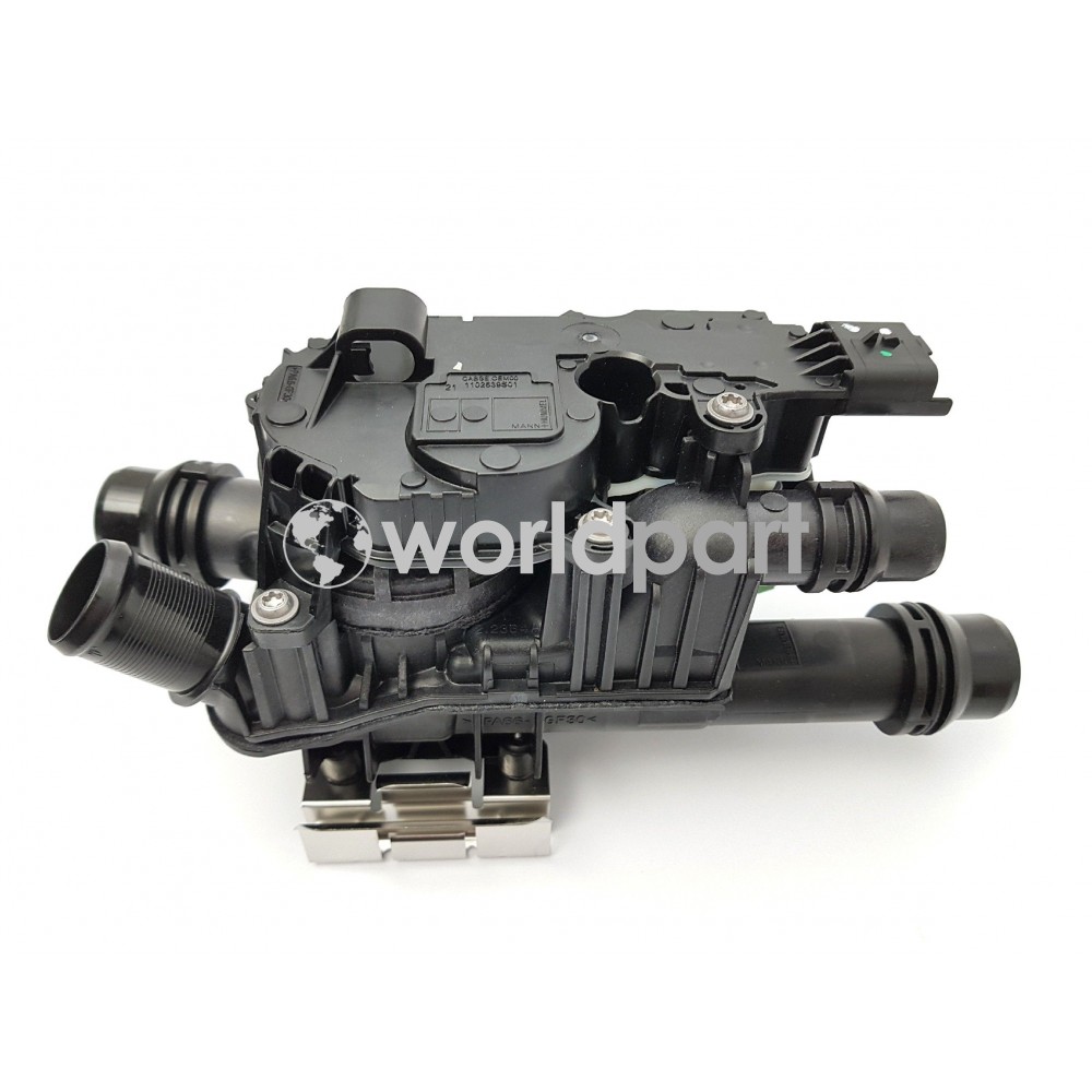 Peugeot 3008 Termostat Euro 6 9803549480 9850364680