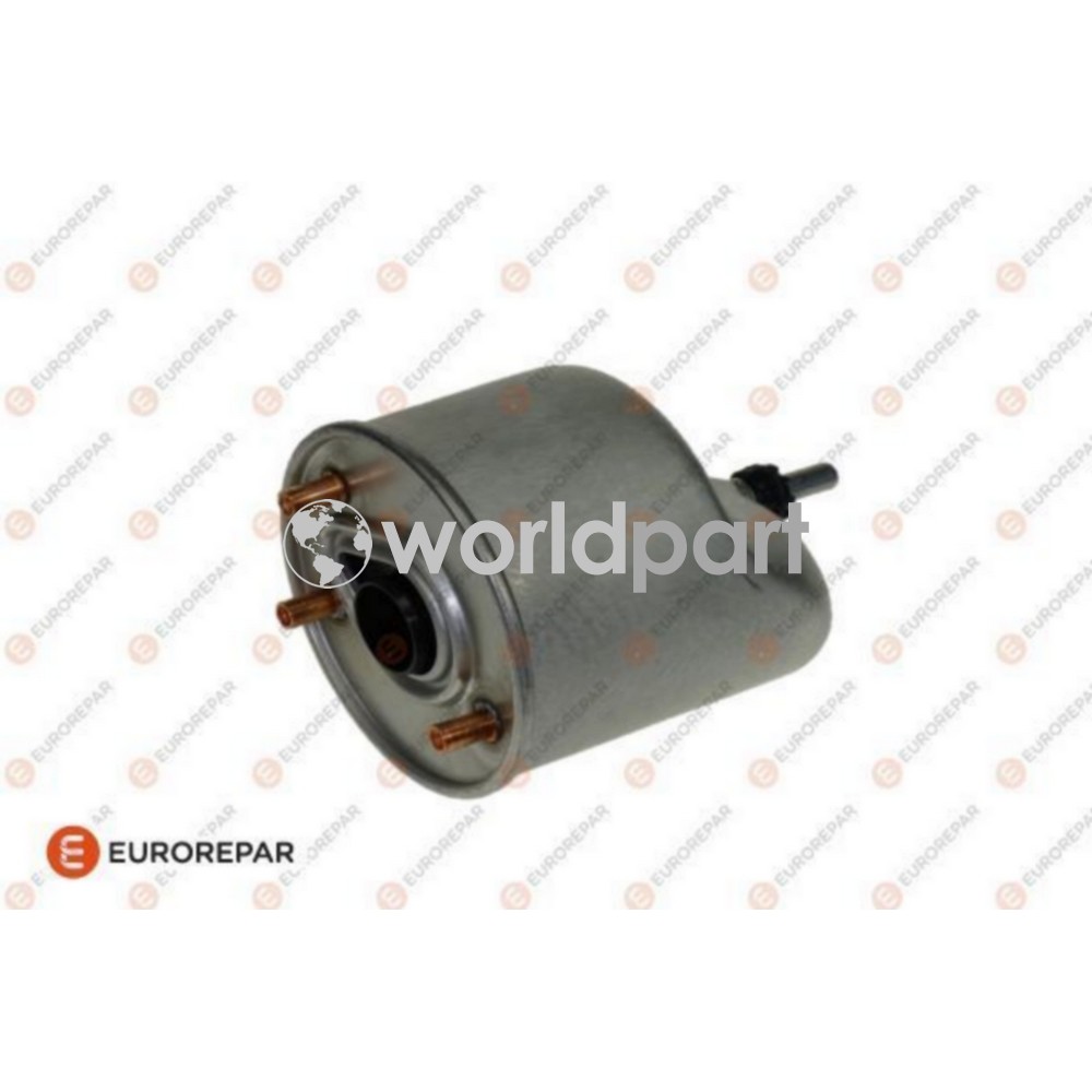 Mazot Filtresi 1.6 HDI Eurorepar