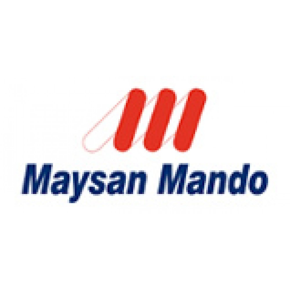 Maysan Mando